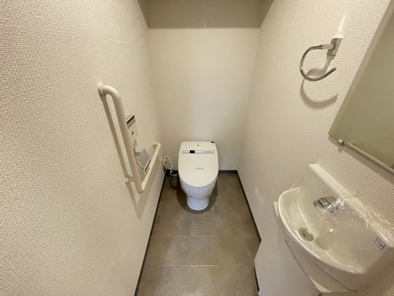 パークハウス縮景園