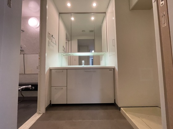 パークハウス縮景園