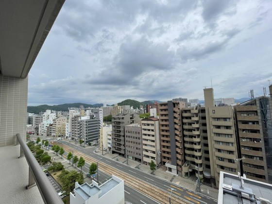 パークハウス縮景園