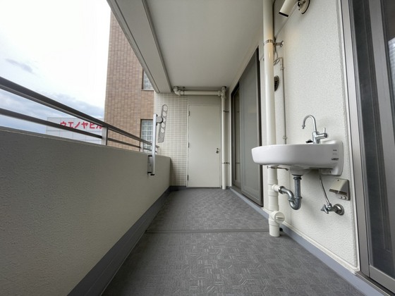 パークハウス縮景園