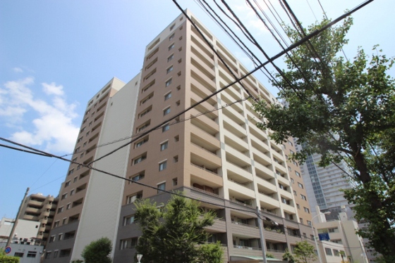 パークハウス縮景園