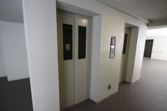 パークハウス縮景園