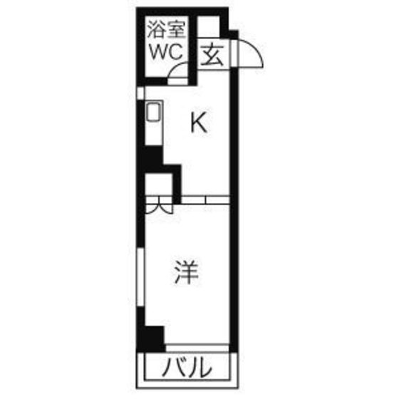 アクティブパレス比治山通り