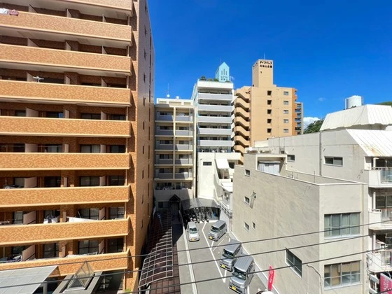 アクティブパレス比治山通り