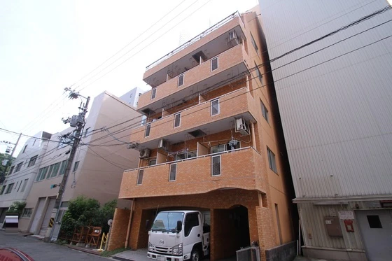 アクティブパレス比治山通り