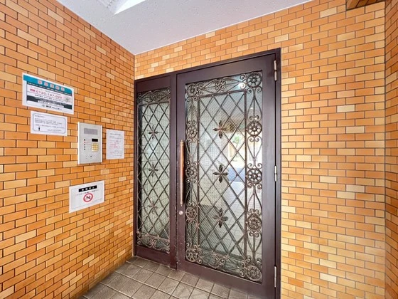 アクティブパレス比治山通り