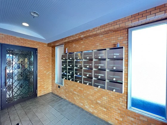 アクティブパレス比治山通り