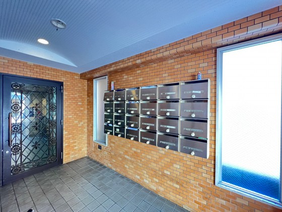 アクティブパレス比治山通り