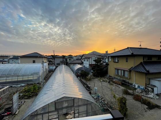 レオネクストグリーンコート住岡