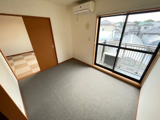 レオネクストグリーンコート住岡