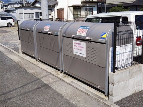 レオネクストグリーンコート住岡