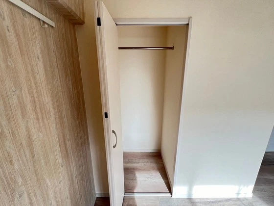 第6みぞたコーポ