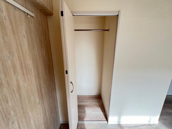 第6みぞたコーポ