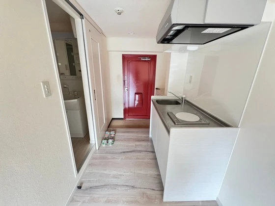 第6みぞたコーポ