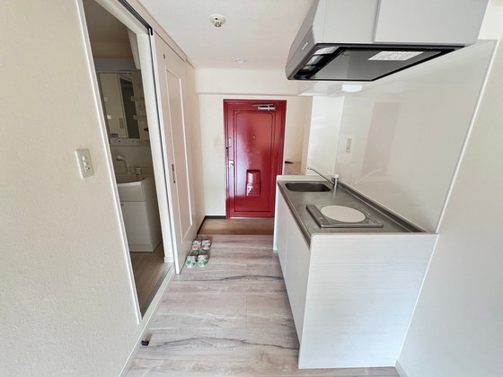 第6みぞたコーポ