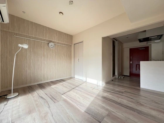 第6みぞたコーポ