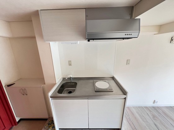 第6みぞたコーポ