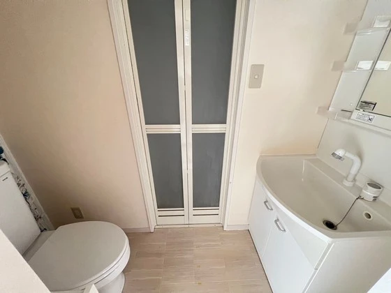 第6みぞたコーポ