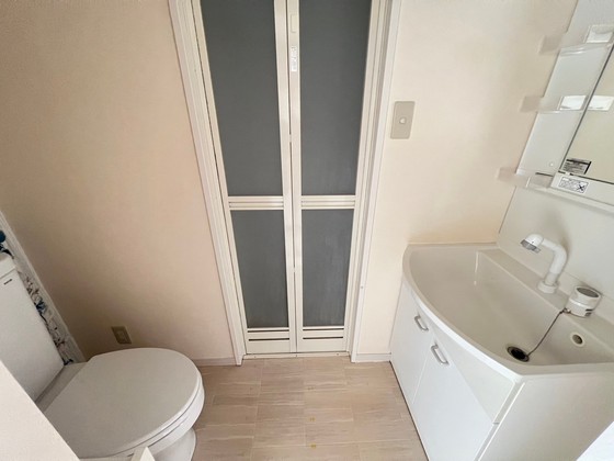 第6みぞたコーポ