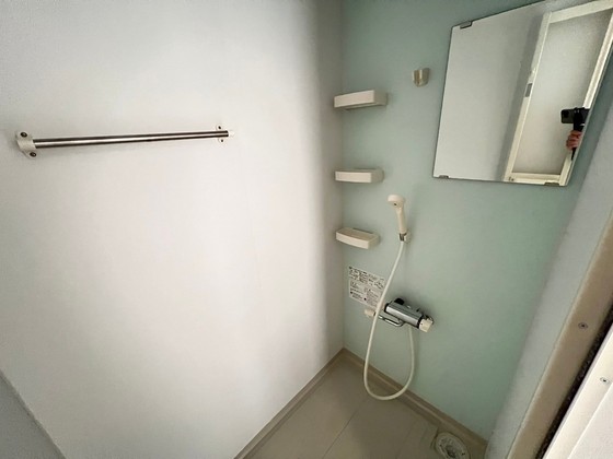 第6みぞたコーポ