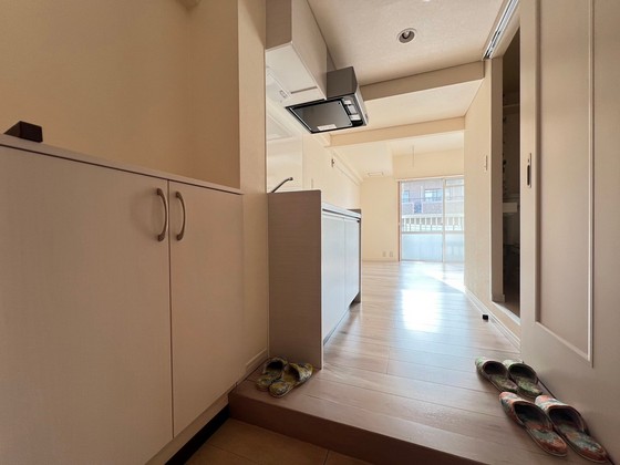 第6みぞたコーポ