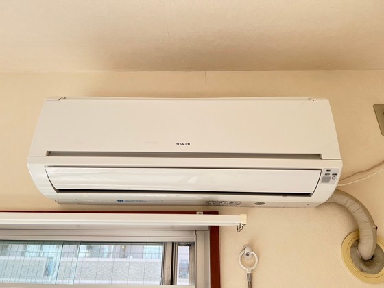 第6みぞたコーポ