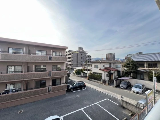 第6みぞたコーポ