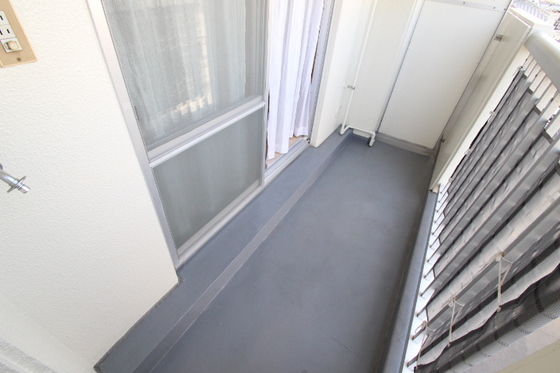 第6みぞたコーポ