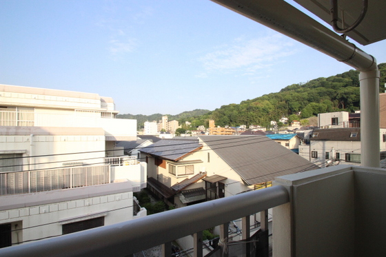 第6みぞたコーポ