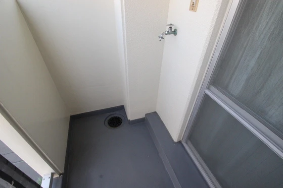 第6みぞたコーポ