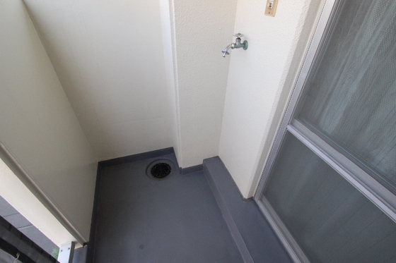 第6みぞたコーポ