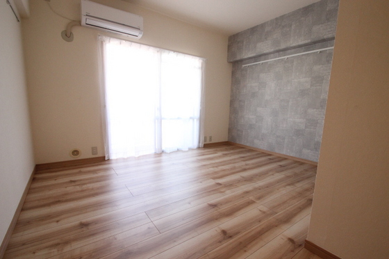 第6みぞたコーポ