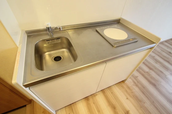 第6みぞたコーポ