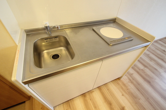 第6みぞたコーポ