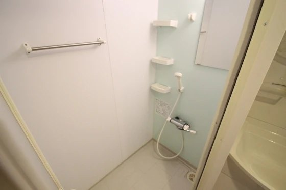 第6みぞたコーポ