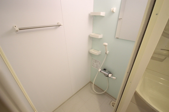 第6みぞたコーポ