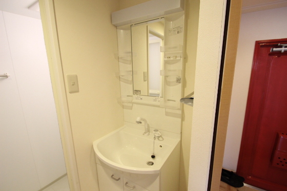 第6みぞたコーポ