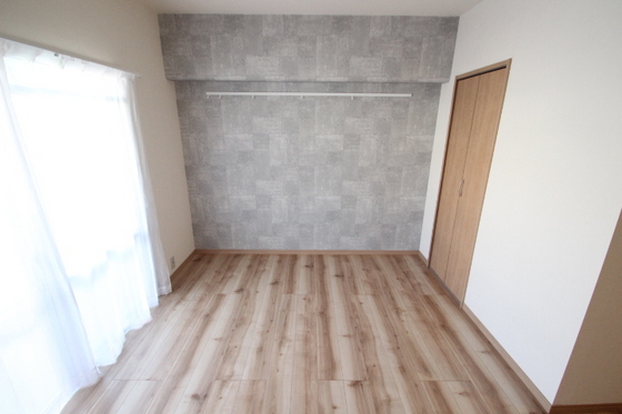 第6みぞたコーポ