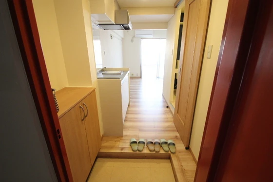 第6みぞたコーポ