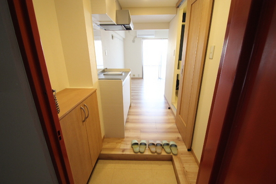 第6みぞたコーポ