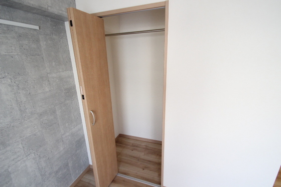 第6みぞたコーポ