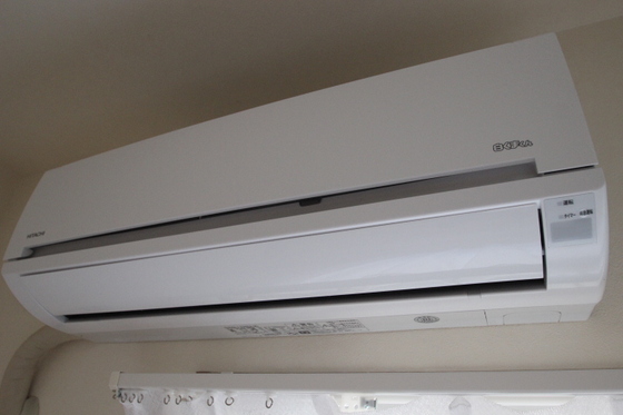 第6みぞたコーポ