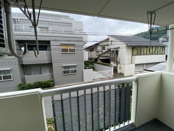 第6みぞたコーポ