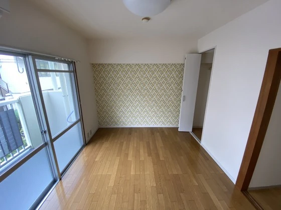 第6みぞたコーポ