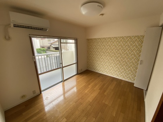 第6みぞたコーポ