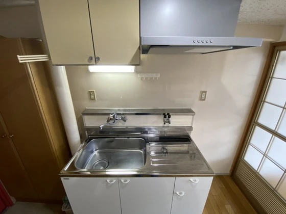 第6みぞたコーポ