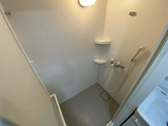 第6みぞたコーポ