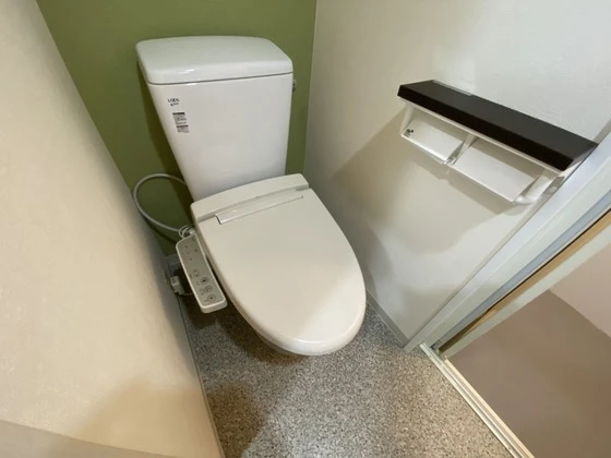 第6みぞたコーポ