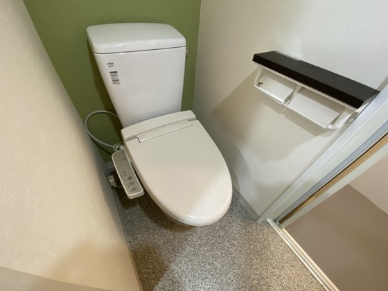 第6みぞたコーポ