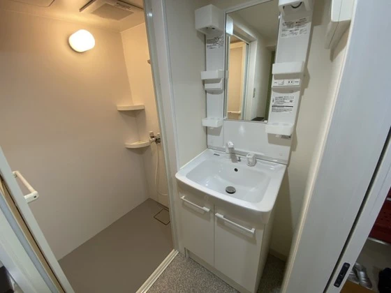 第6みぞたコーポ